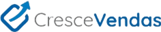 Logotipo da empresa CresceVendas