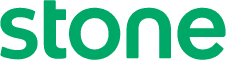 Logotipo do parceiro Stone